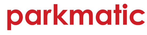 Parkmatic — Parkoil alt markası logosu
