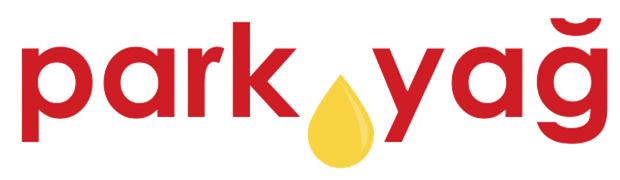 Parkyağ — Parkoil alt markası logosu